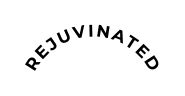 REJUVINATED